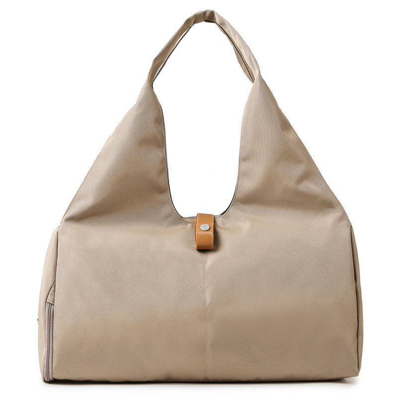 Elegant Everyday Tote Bowlift