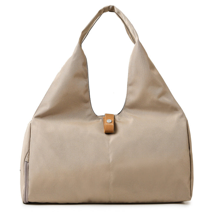 Elegant Everyday Tote Bowlift