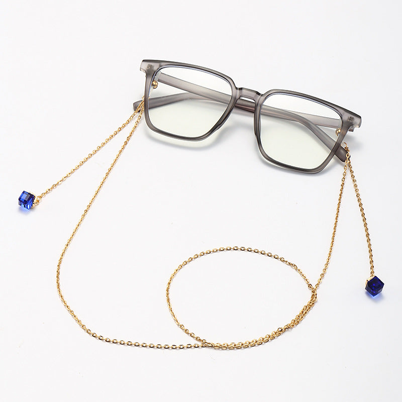 Eyewear Chain Bowlift