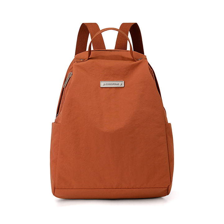 Stylish Lightweight Backpack Bowlift