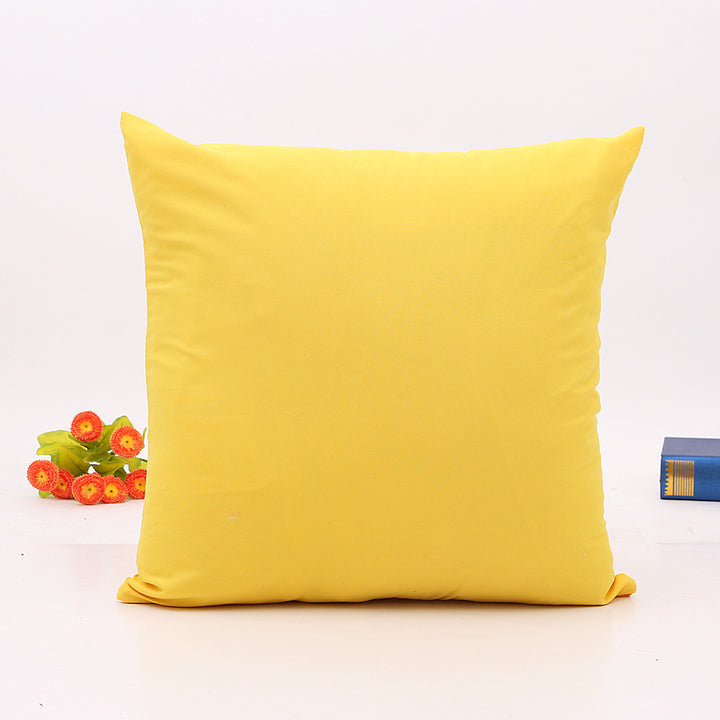 Decorative Cushion Accent Pillow
