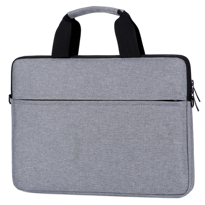 Slim Laptop Sleeve Bowlift