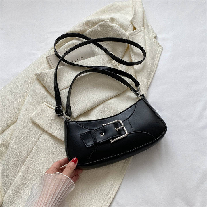 Chic Structured Handbag Bowlift 1787911211