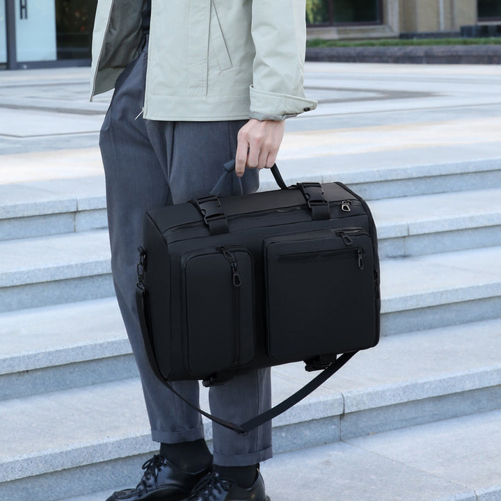 Multifunctional Backpack Bowlift