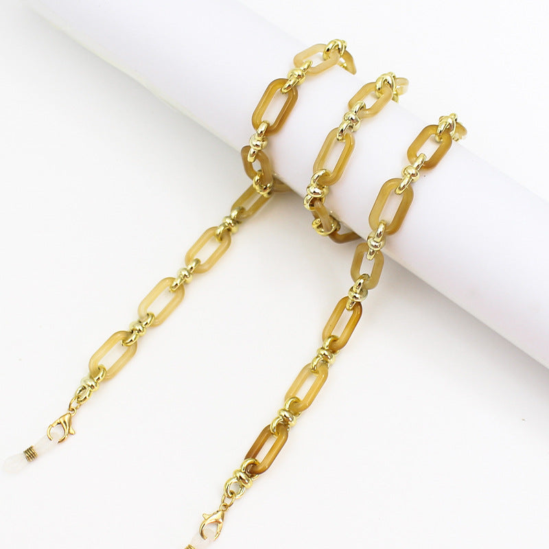 Stylish Chain Eyewear Holder Bowlift 1788159775