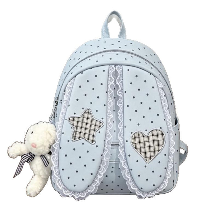 Cute Backpack Bowlift