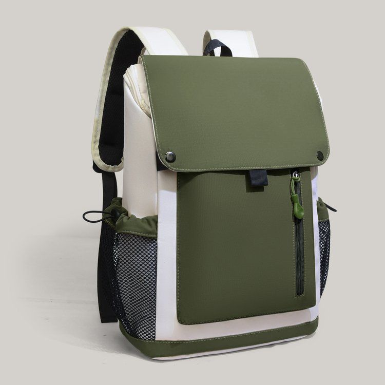 Urban and Functional Everyday Backpack Bowlift