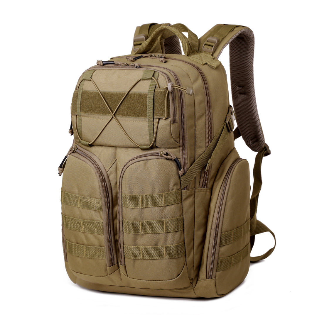 Modular Tactical Hydration Backpack Bowlift