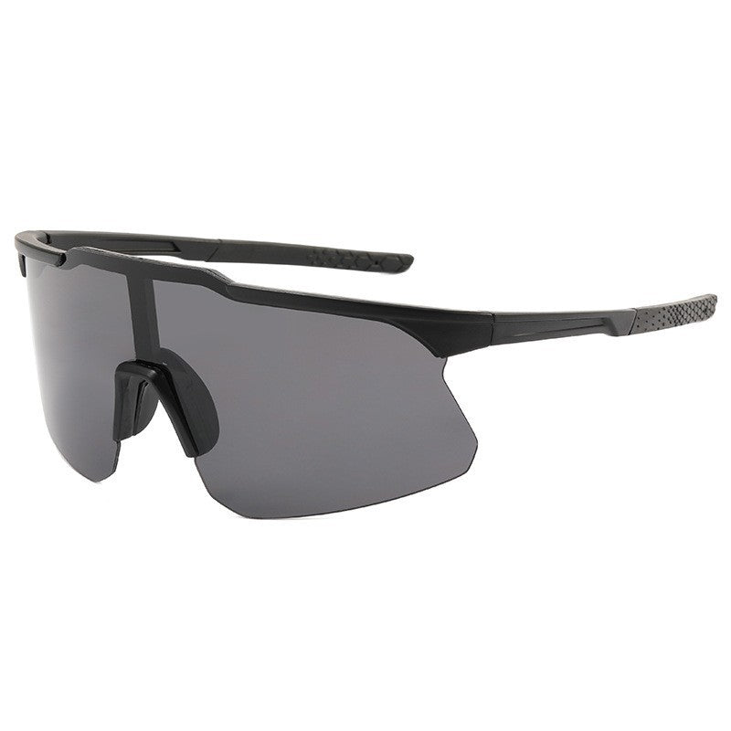 Women's Sporty Cycling Glasses with Extreme UV Protection and Ventilated Frame Bowlift