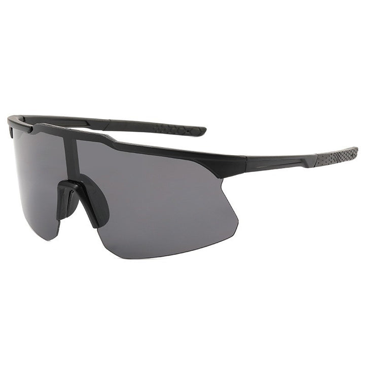Women's Sporty Cycling Glasses with Extreme UV Protection and Ventilated Frame Bowlift