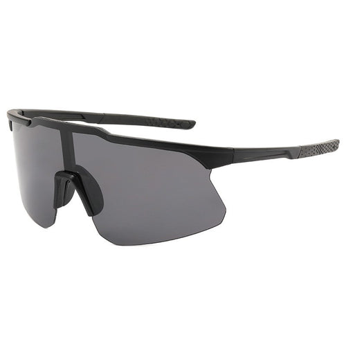 Women's Sporty Cycling Glasses with Extreme UV Protection and Ventilated Frame Bowlift