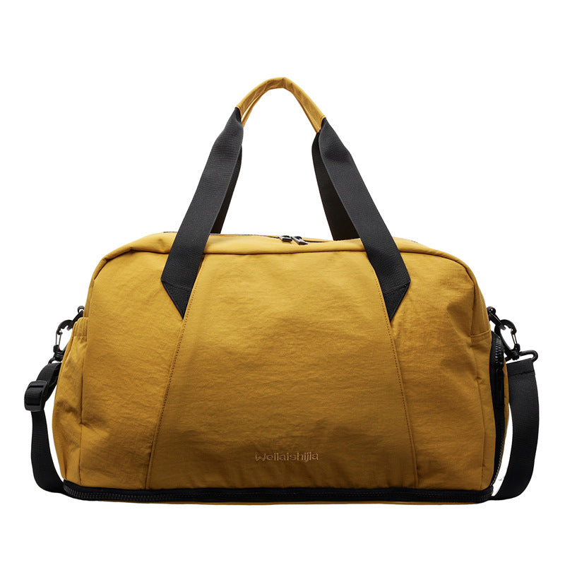 Lightweight Travel Duffel