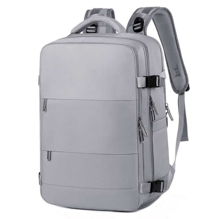 Professional Organizer Backpack Bowlift