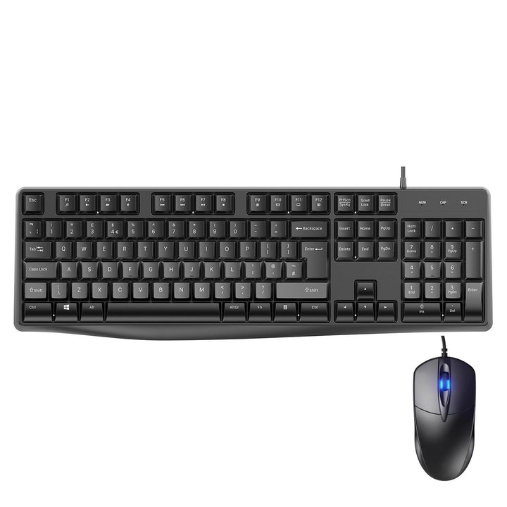 Mechanical Gaming Keyboard Bowlift