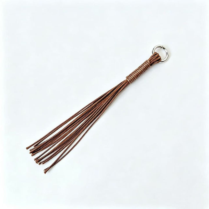 Decorative Tassel Keychain Bowlift 1790553485