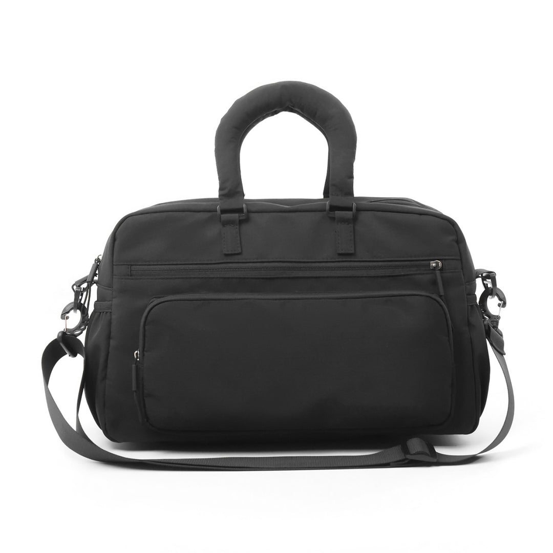 Versatile Active Lifestyle Travel Bag Bowlift