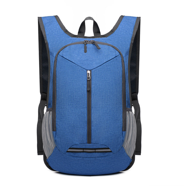 Lightweight Functional Daypack Bowlift