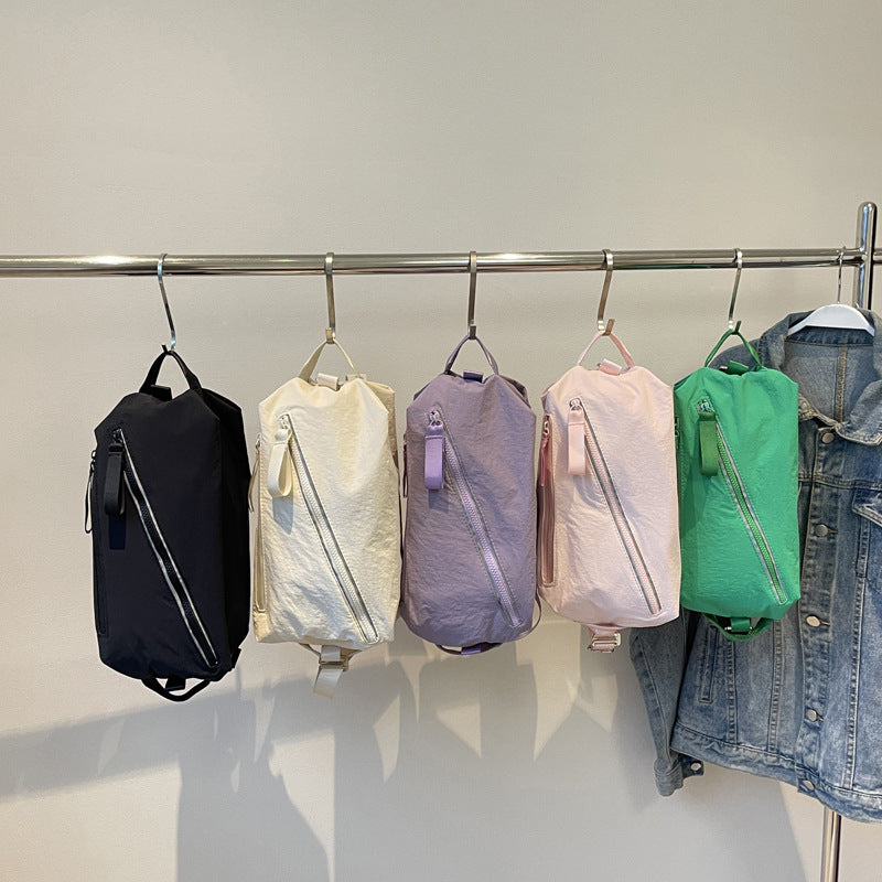 Versatile Crossbody Bag Bowlift