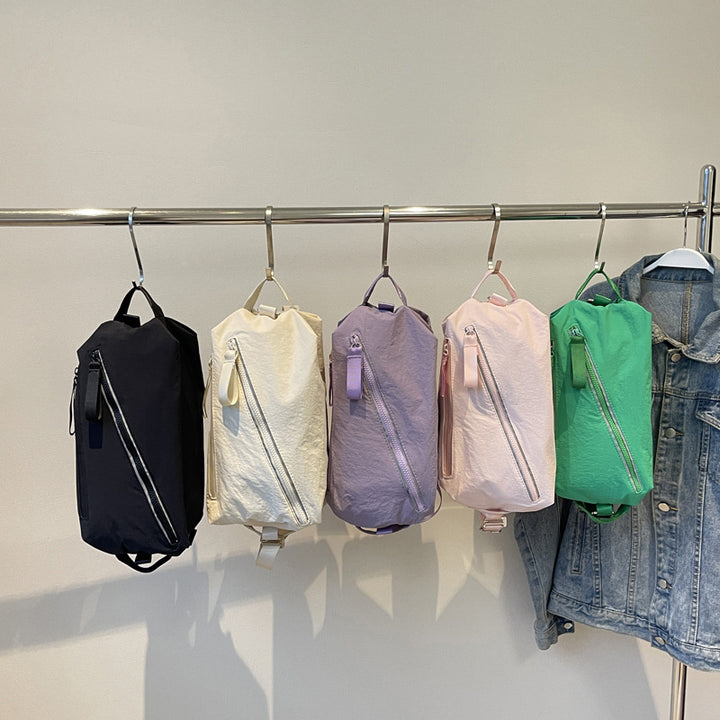Versatile Crossbody Bag Bowlift