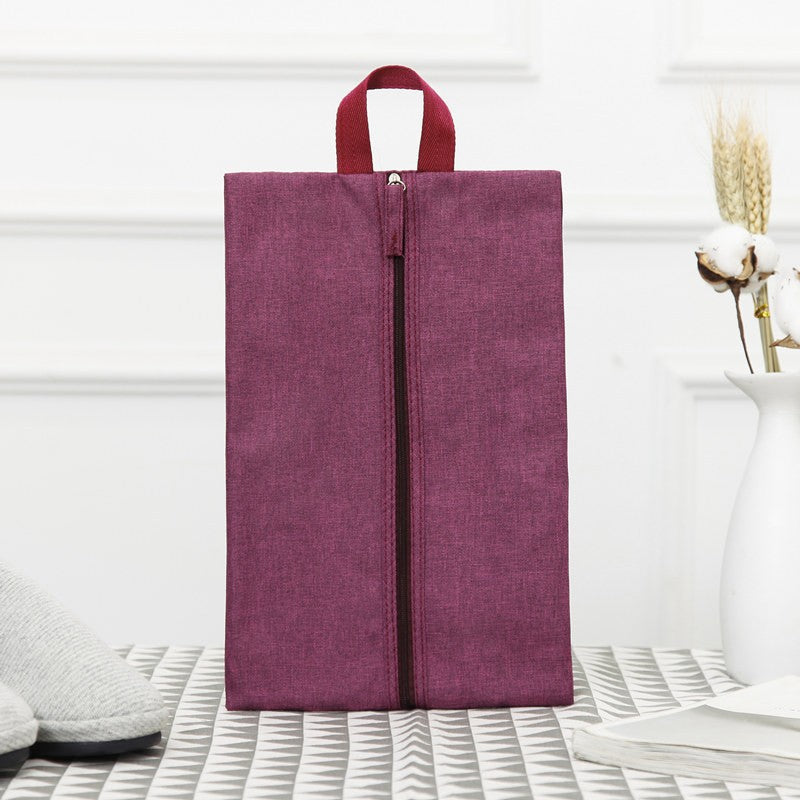 Stylish Foldable Storage Pouch Bowlift