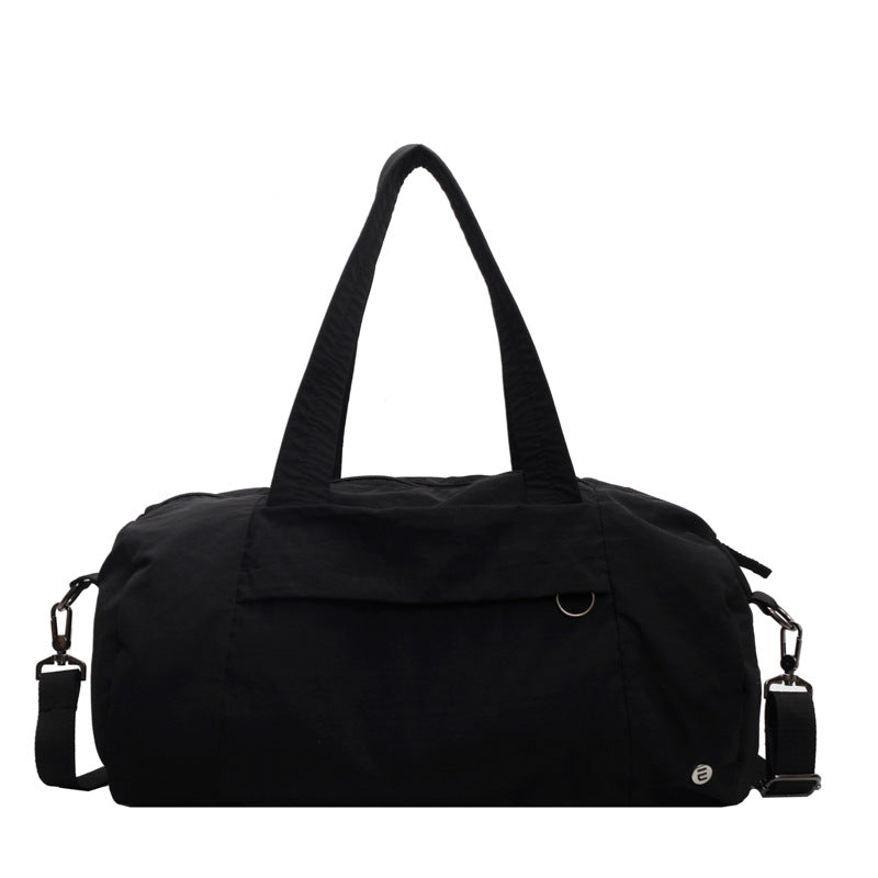 Modern Travel Duffle Bag Bowlift