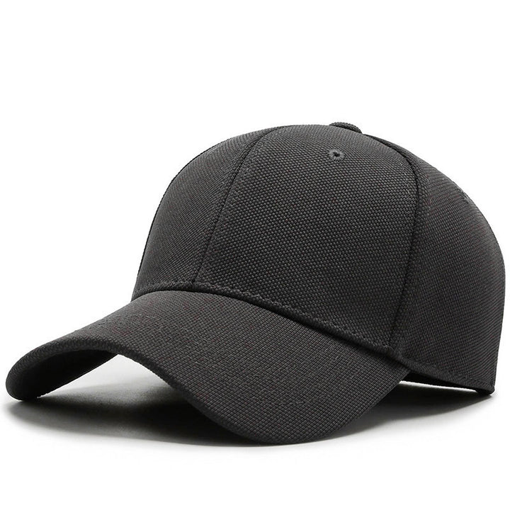 Men's Lightweight Performance Baseball Cap Bowlift