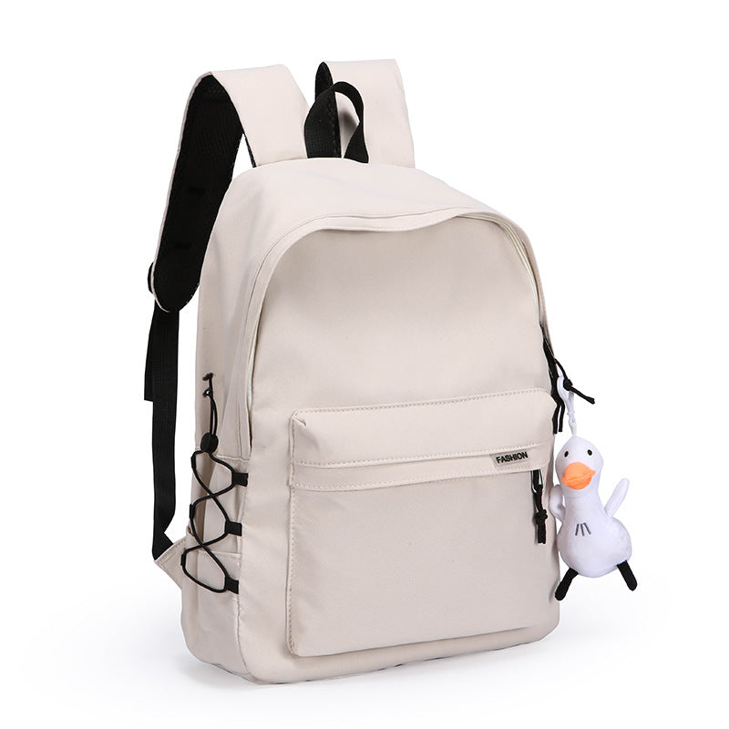 Bowlift Backpack