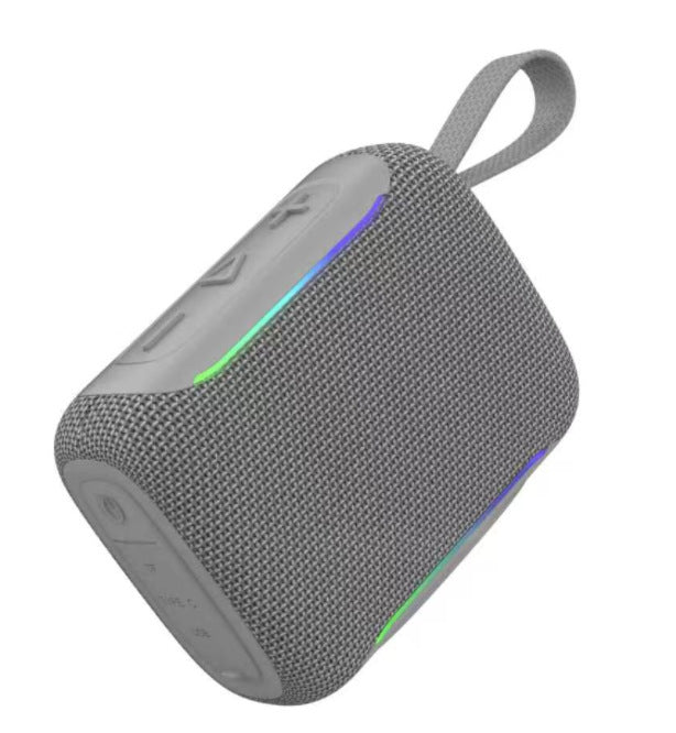 Portable Bluetooth Speaker Bowlift