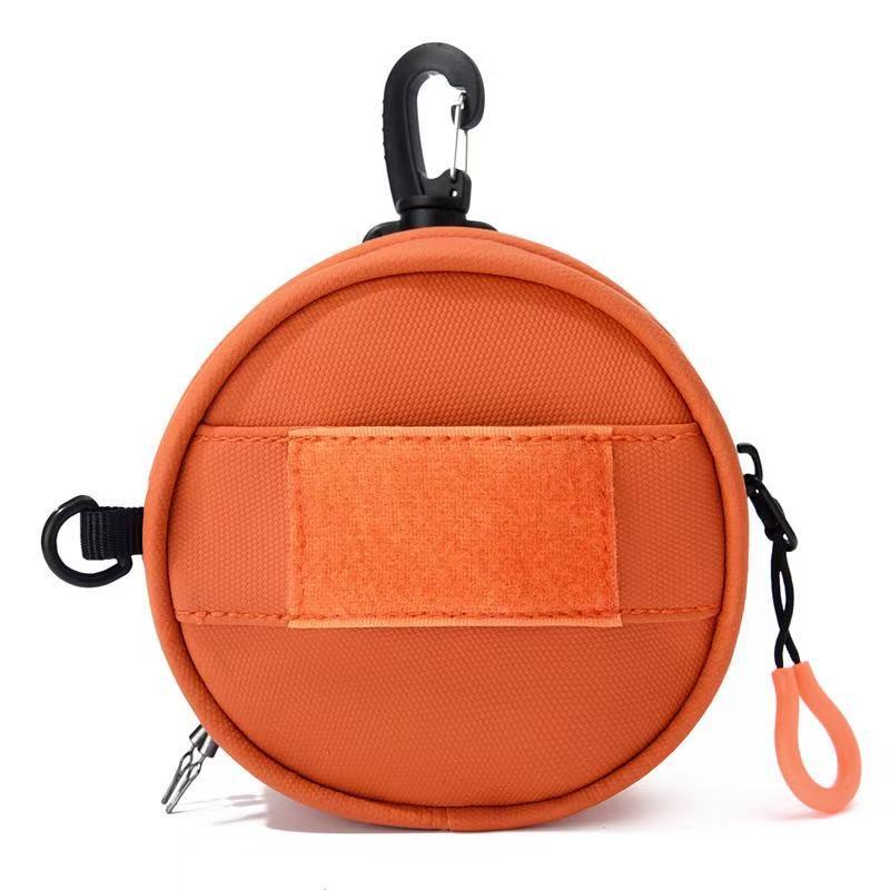 Compact Travel Organizer Bowlift