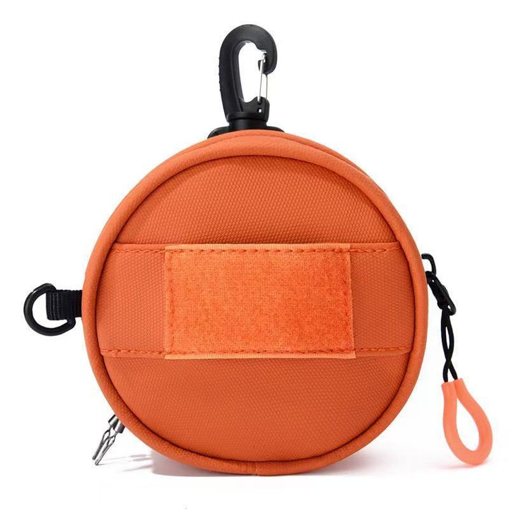 Compact Travel Organizer Bowlift