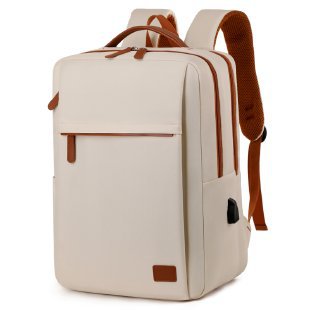 Lightweight Travel Backpack with Ergonomic Design Bowlift