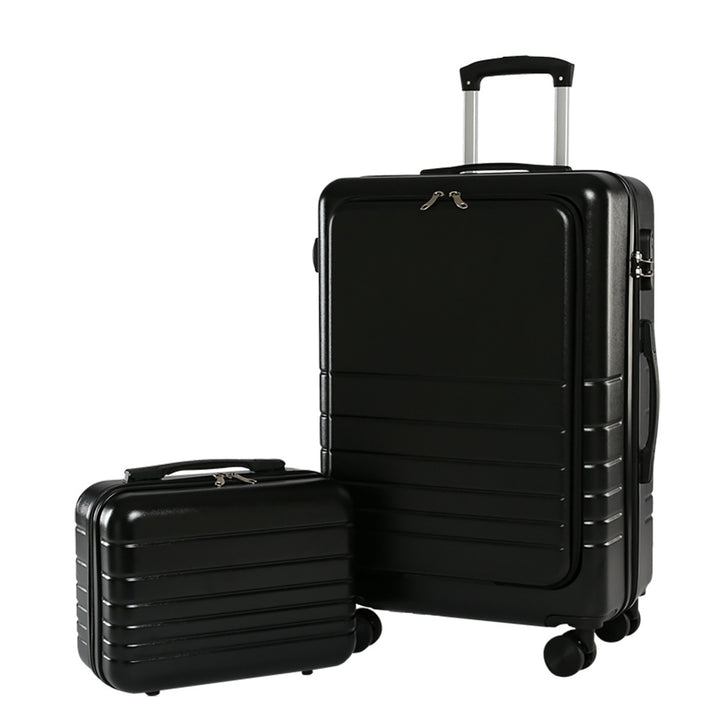 Travel Hard Shell Suitcase