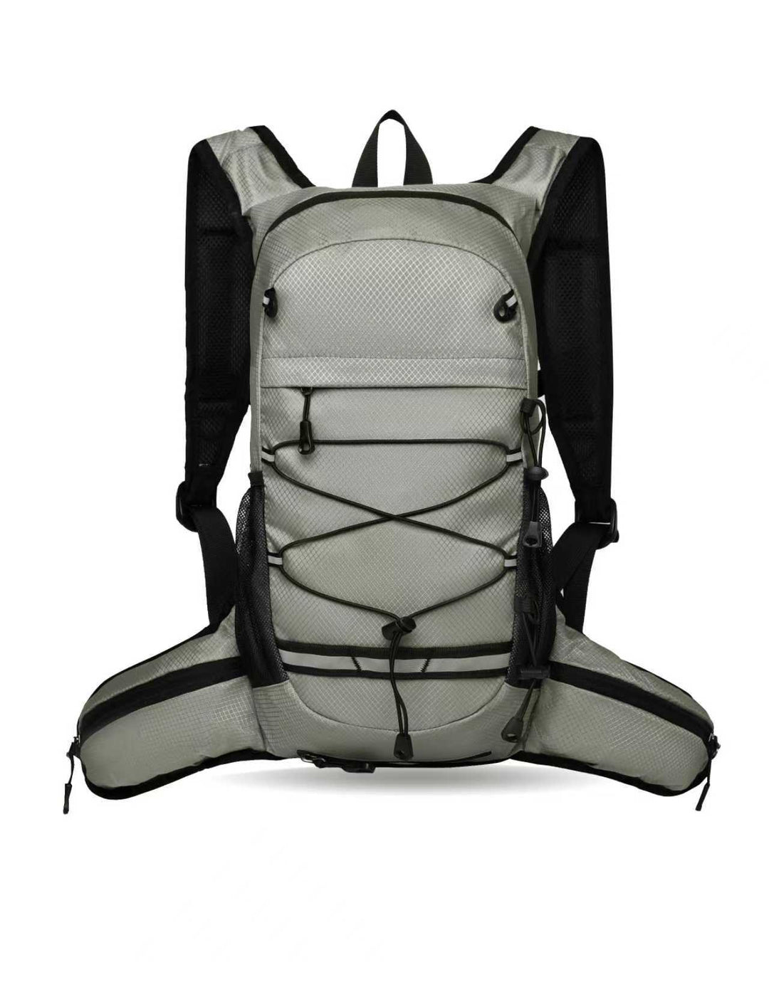 Hydration-Focused Adventure Daypack Bowlift