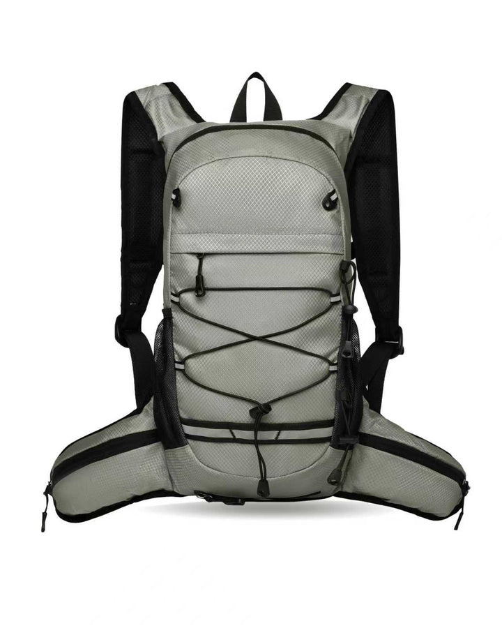 Hydration-Focused Adventure Daypack Bowlift