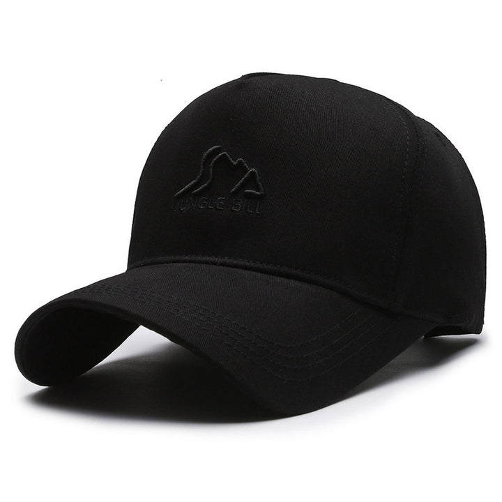 Men's Adjustable Sport Cap Bowlift