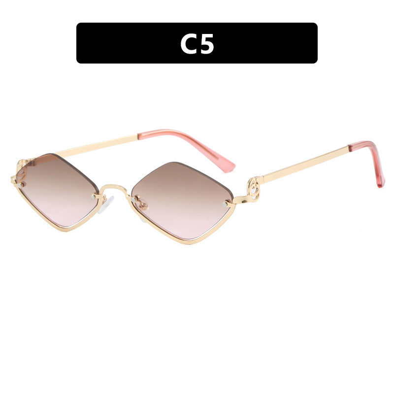 Women's stylish sunglasses Bowlift