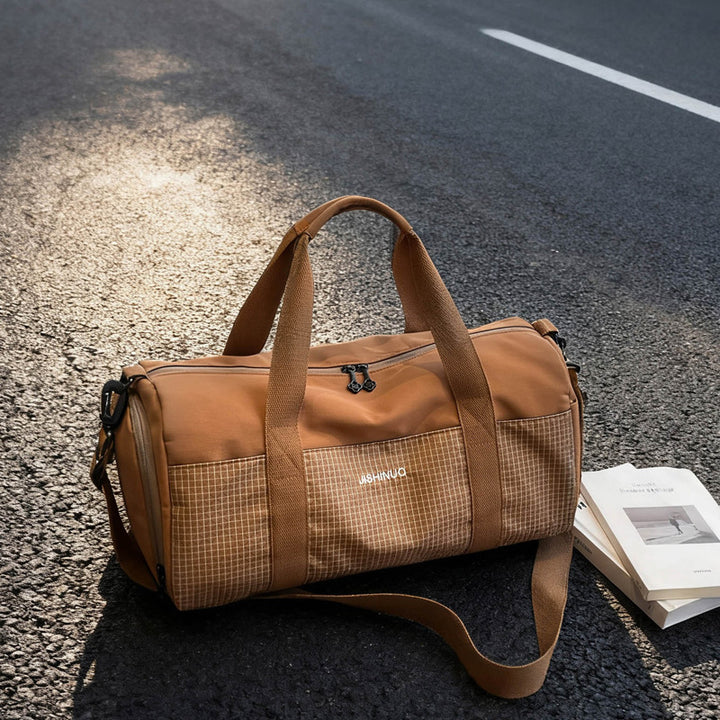 Ladies Modern Sports Bag Bowlift