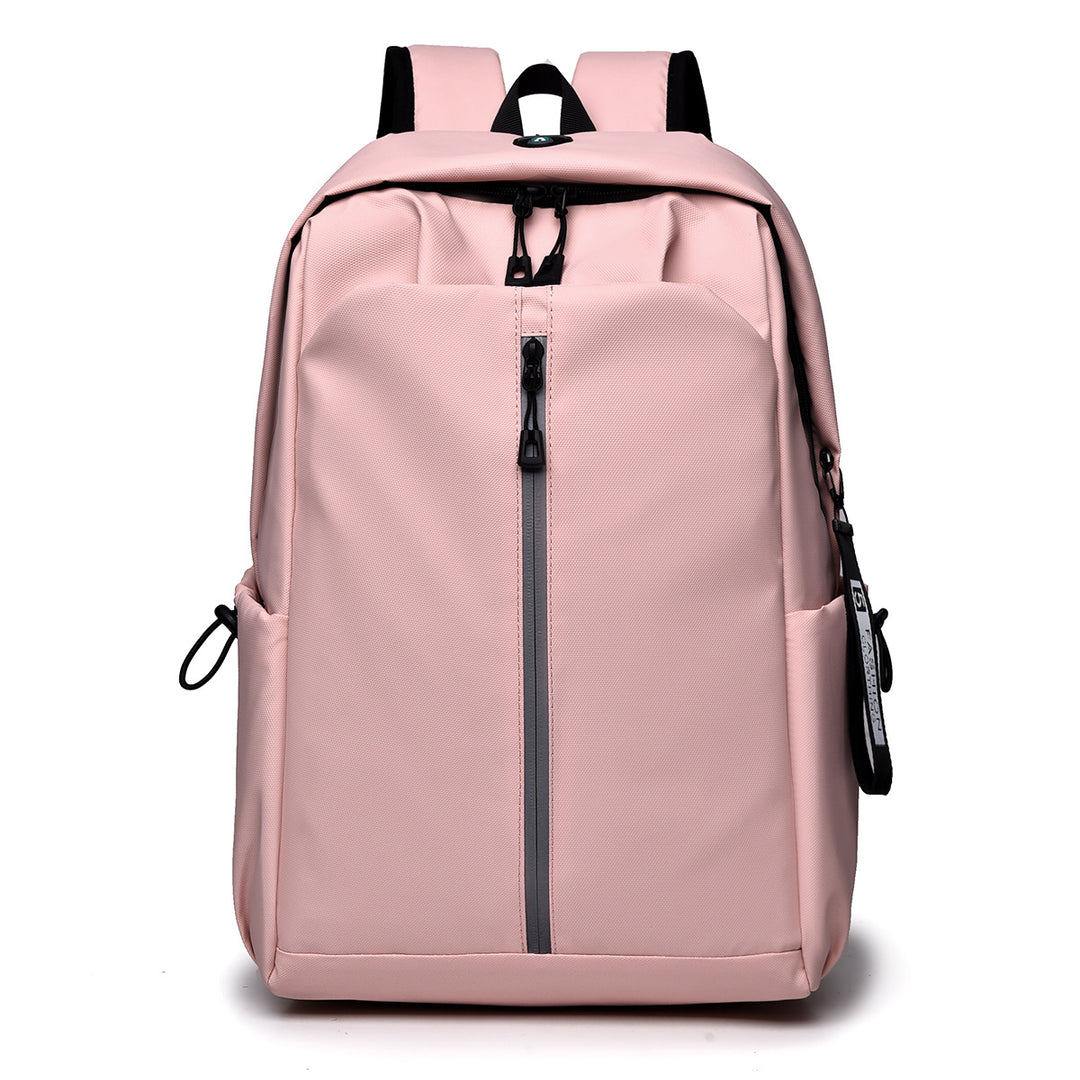 Versatile Tech-Ready Backpack Bowlift