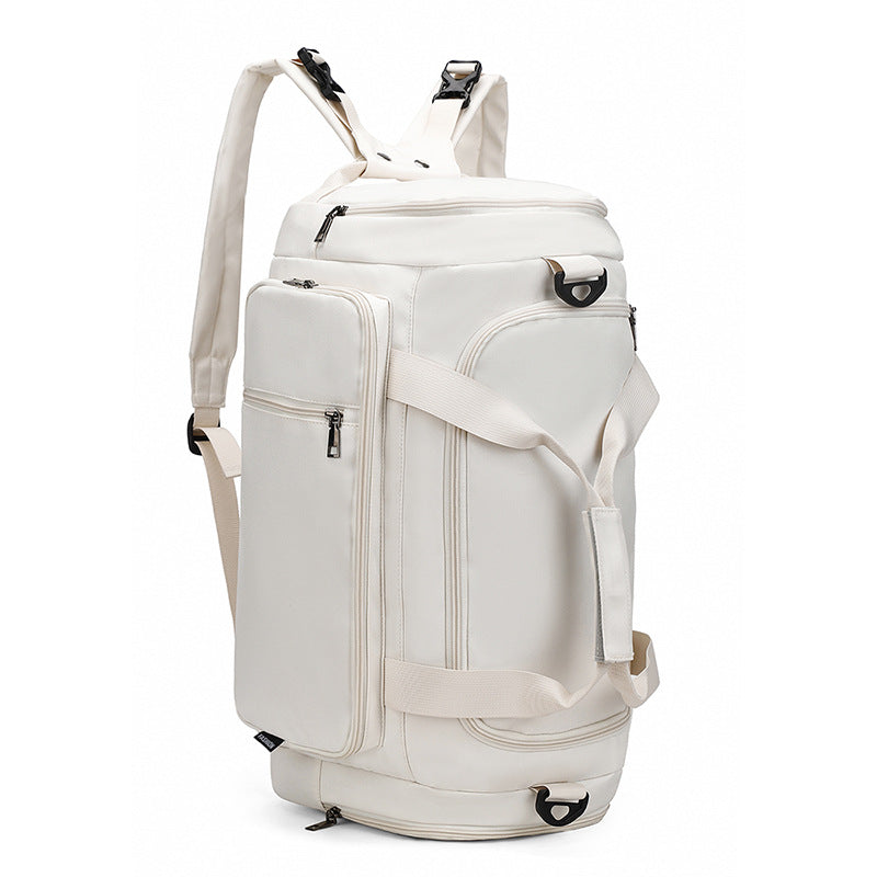 Multi-Functional Travel Backpack Bowlift