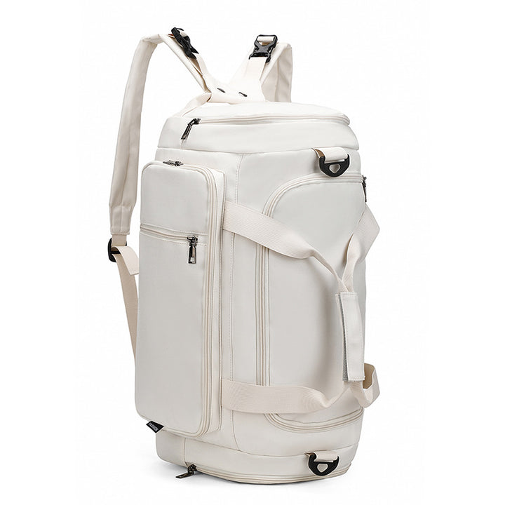 Multi-Functional Travel Backpack Bowlift