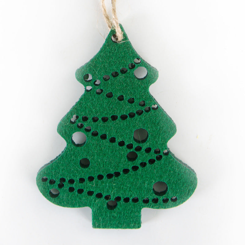 Decorative Star Wall Hanging Bowlift