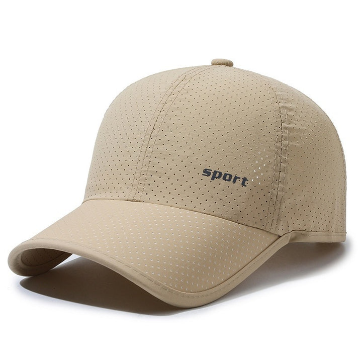 Women Sporty Running Cap Bowlift