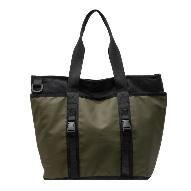 Waterproof Utility Tote Bowlift