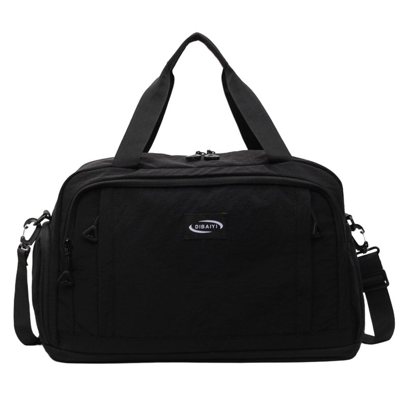 Multi-Purpose Travel Weekender Duffle