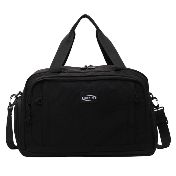 Multi-Purpose Travel Weekender Duffle