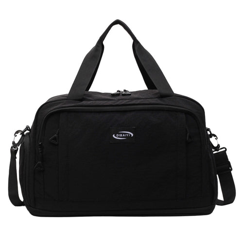 Multi-Purpose Travel Weekender Duffle
