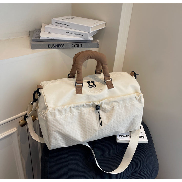 Travel Duffel Bag
