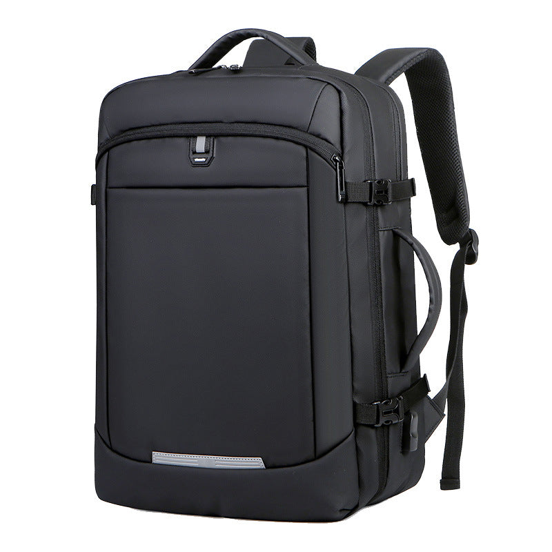 High-performance backpack Bowlift