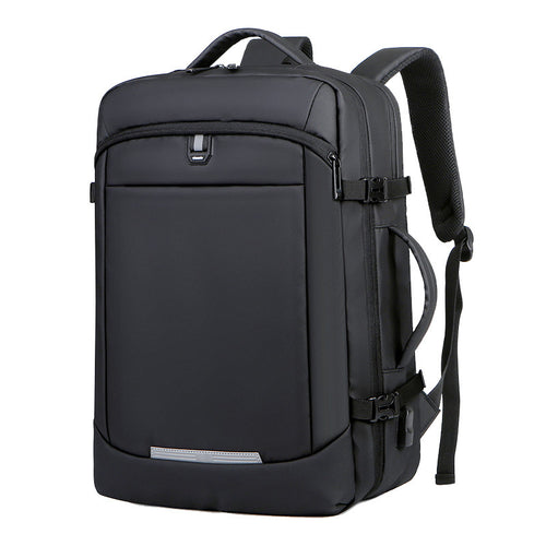 High-performance backpack Bowlift