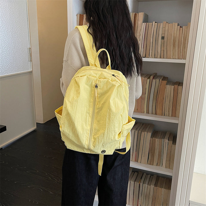 All-Weather Utility Backpack Bowlift